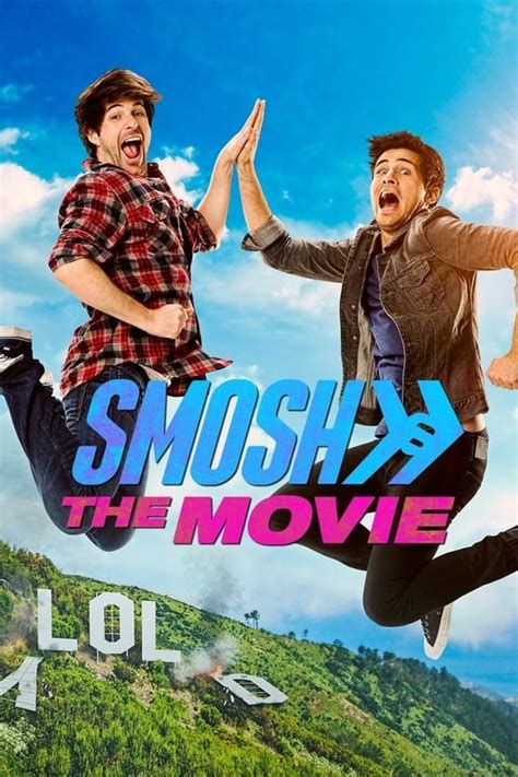 Smosh: The Movie (2015) Stream and Watch Online .